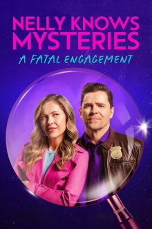 Nelly Knows Mysteries: A Fatal Engagement Trailer