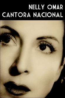 Nelly Omar, cantora nacional Trailer