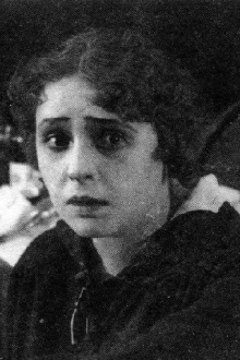 Nelly Raintseva Trailer