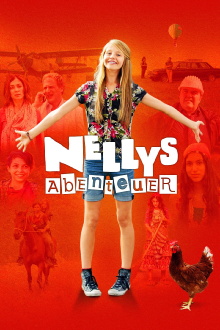Nellys Abenteuer Trailer