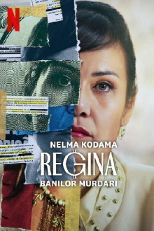 Nelma Kodama: The Queen of Dirty Money Trailer
