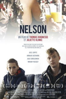 Nelson Trailer