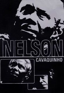 Nelson Cavaquinho: MPB Especial Trailer