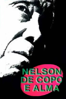 Nelson de Copo e Alma Trailer