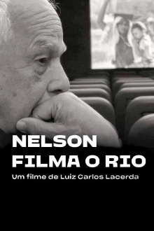 Nelson Filma o Rio Trailer