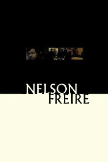 Nelson Freire Trailer