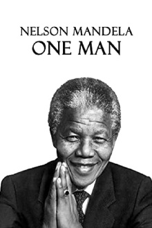 Nelson Mandela: One Man Trailer