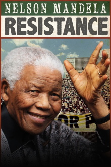 Nelson Mandela: Resistance Trailer