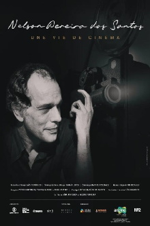Nelson Pereira dos Santos – A Life of Cinema Trailer