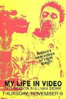 Nelson Sullivan's Video Diaries Trailer