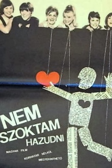 Nem szoktam hazudni Trailer