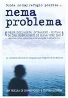 Nema Problema Trailer