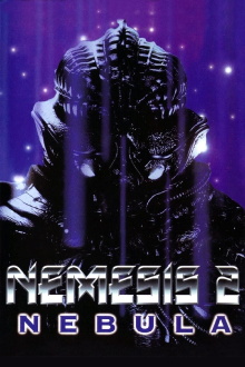 Nemesis 2: Nebula Trailer