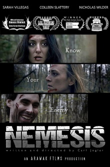 Nemesis Trailer