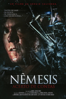 Nêmesis - Acerto de Contas Trailer