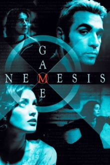 Nemesis Game Trailer