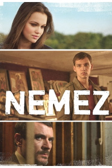 Nemez Trailer