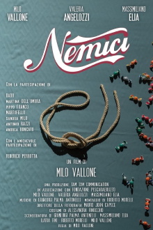 Nemici Trailer