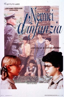 Nemici d'infanzia Trailer