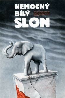 Nemocný bílý slon Trailer