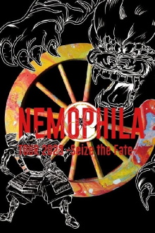 NEMOPHILA TOUR 2023 -Seize the Fate- Trailer