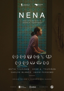 Nena Trailer