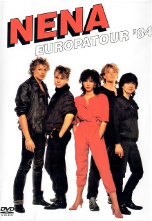 NENA – EUROPATOUR ’84 Trailer