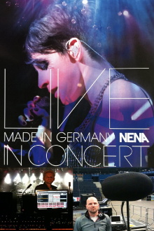 Nena: Made in Germany: Live in Concert Trailer