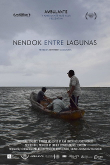 Nendok entre lagunas Trailer