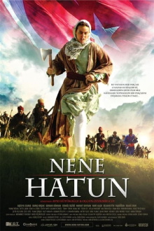 Nene Hatun Trailer