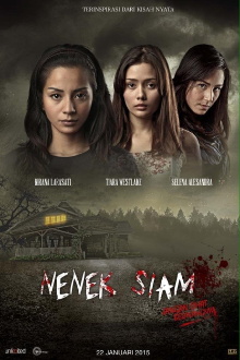 Nenek Siam Trailer