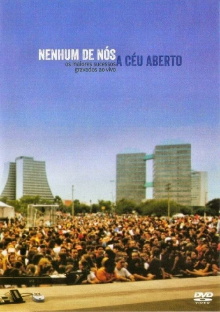 Nenhum de Nós - A Céu Aberto Trailer