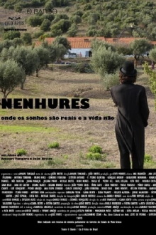 NENHURES - onde os sonhos são reais e a vida não Trailer