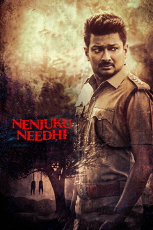 Nenjuku Needhi Trailer