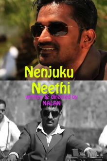 Nenjuku Neethi Trailer
