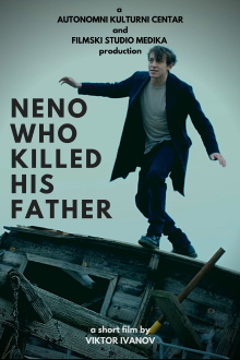 Neno Who Killed His Father Trailer