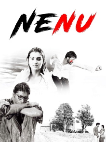Nenu Trailer