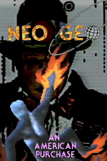 Neo-Geo: An American Purchase Trailer