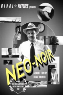 Neo-Noir Trailer