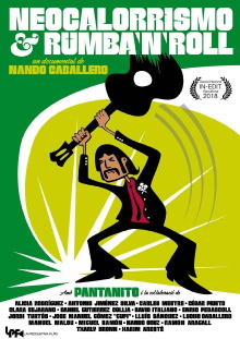 Neocalorrismo & Rumba’n’Roll Trailer