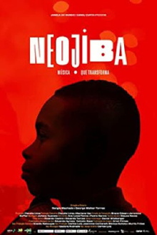 Neojiba - Música Que Transforma Trailer