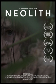 Neolith Trailer