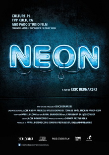 Neon Trailer