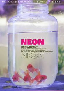Neon Trailer