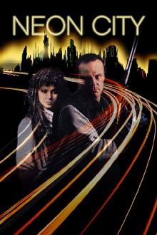 Neon City Trailer