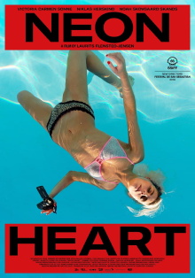 Neon Heart Trailer