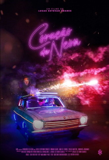 Neon Heart Trailer
