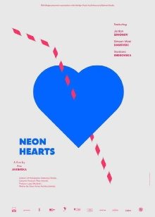 Neon Hearts Trailer
