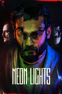 Neon Lights Trailer
