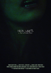 Neon Lights Trailer